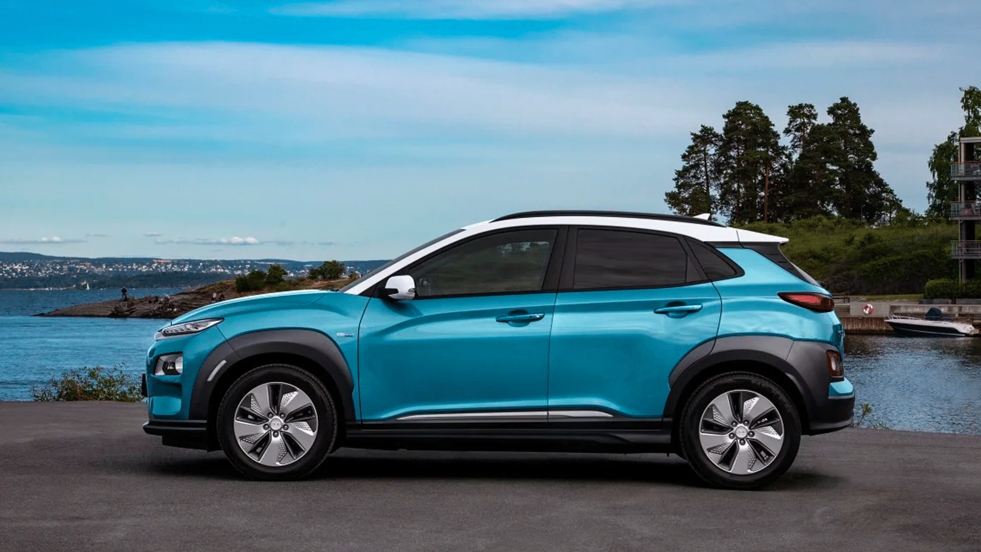 2020 Hyundai Kona Review  Autotrader