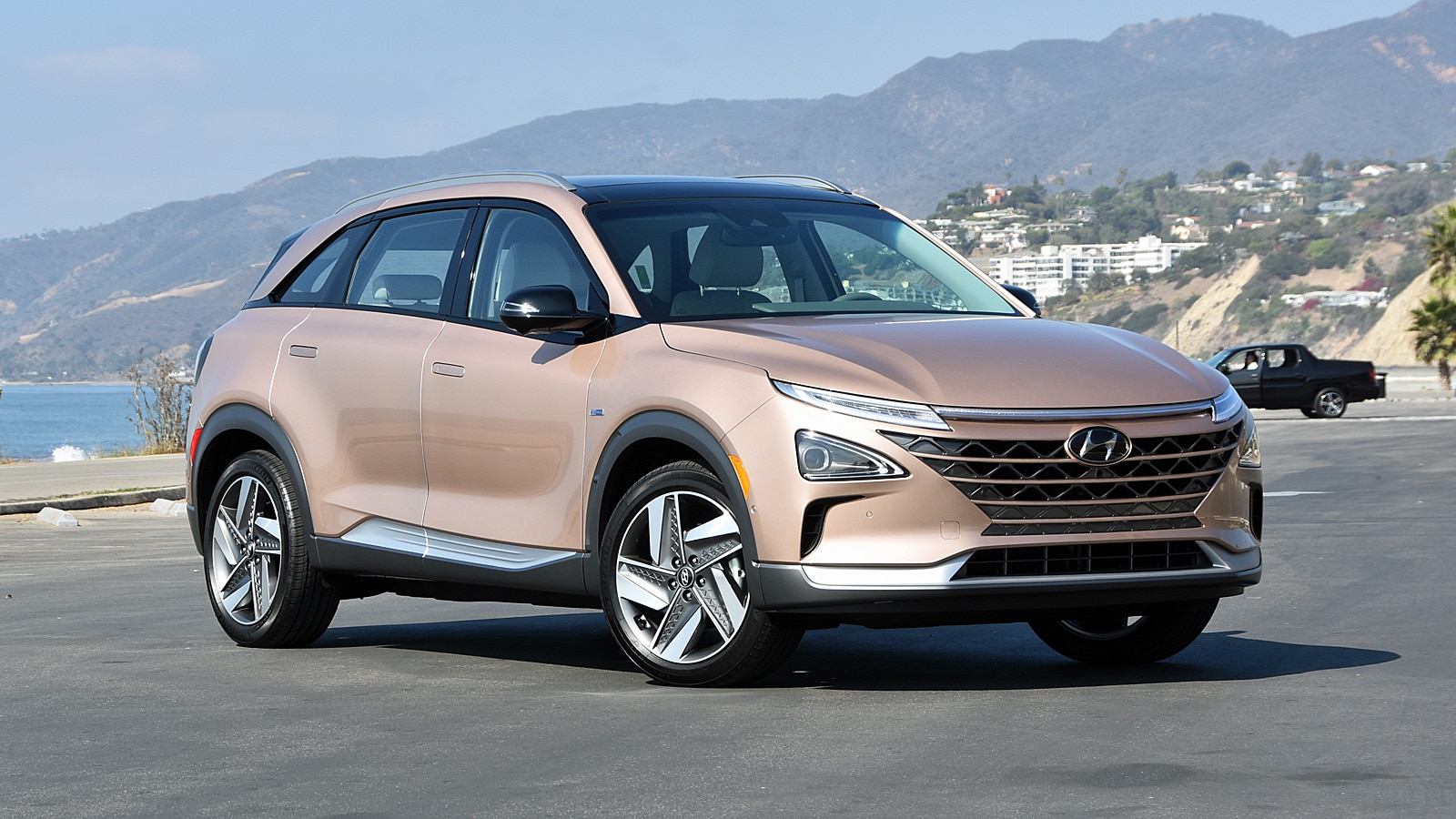 What Is Hyundai Remote Smart Parking Assist Autotrader