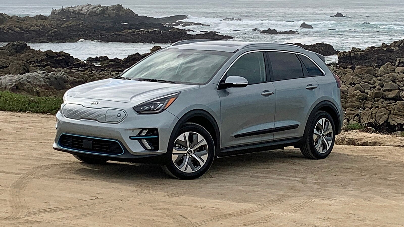 Kia niro 2020