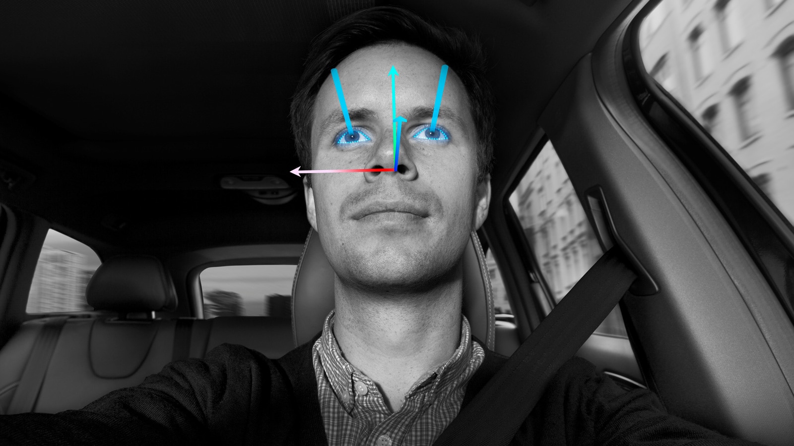 What is a Driver Monitoring System and How Does it Work? Autotrader