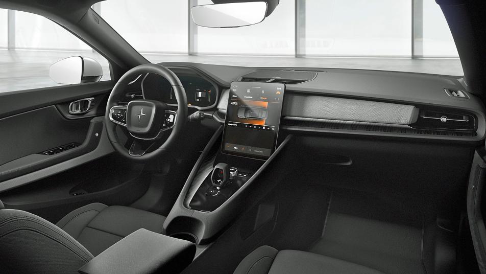 The List of Cars with Android Auto