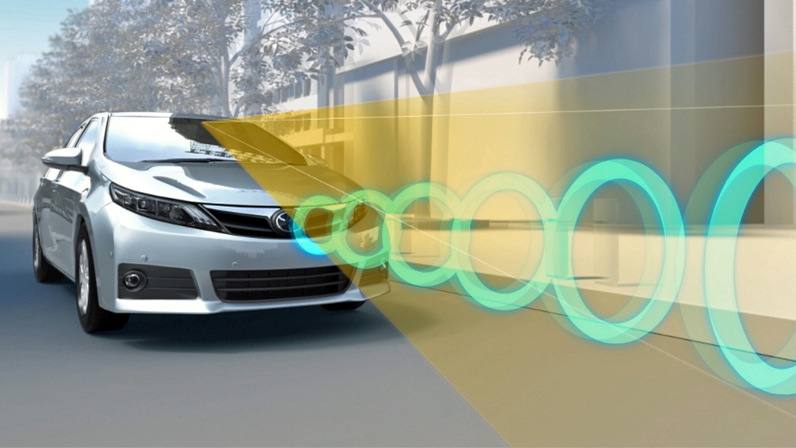 What is Toyota Safety Sense 2.0? Autotrader