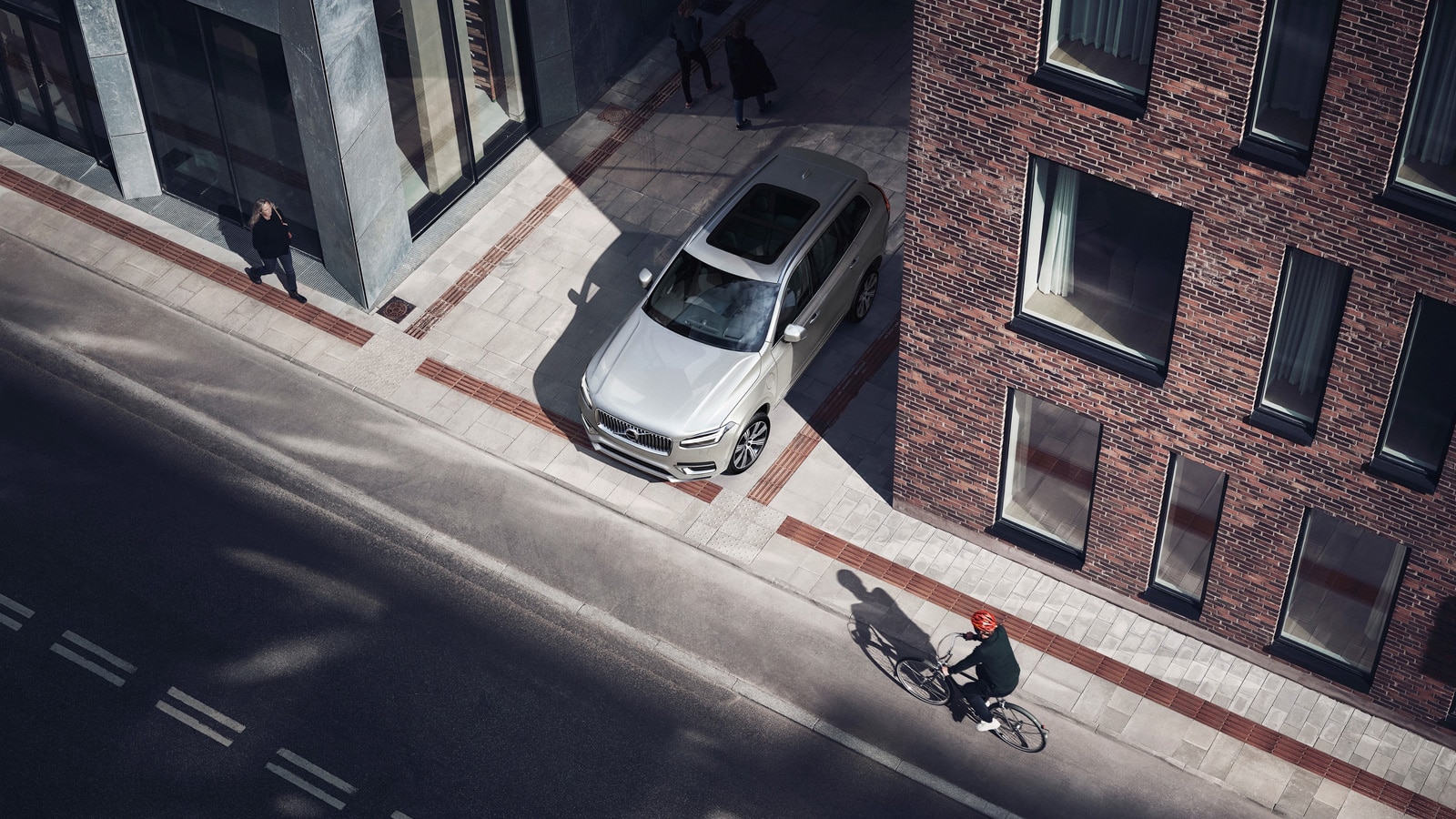 What is CrossTraffic Alert, and How Does It Work? Autotrader