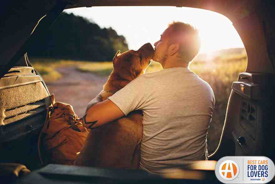10 Best Cars for Dog Lovers Autotrader