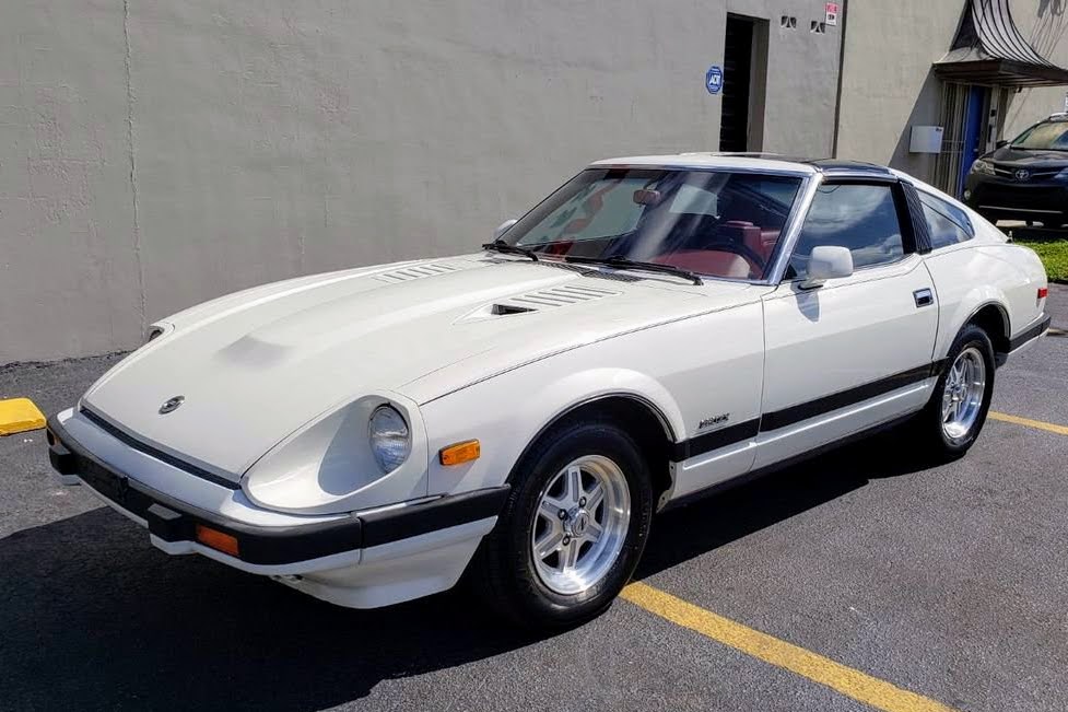 5 Low Mileage Used Nissan Z Cars For Sale on Autotrader Autotrader