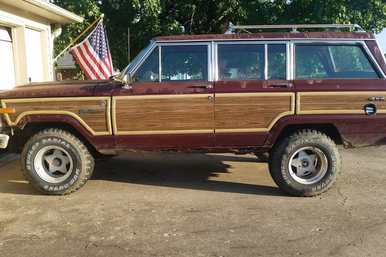 5 Cool Jeep Wagoneers Currently For Sale on Autotrader Autotrader