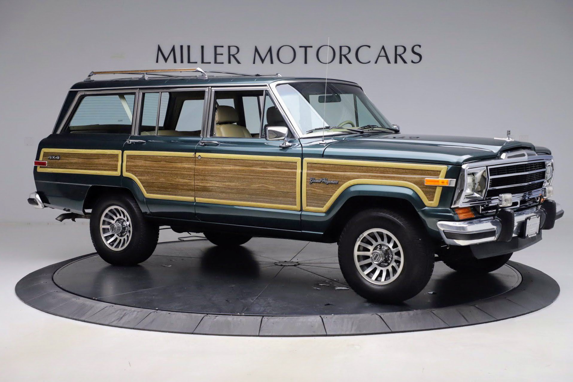 2024 Grand Wagoneer For Sale Near Me Olva Tommie