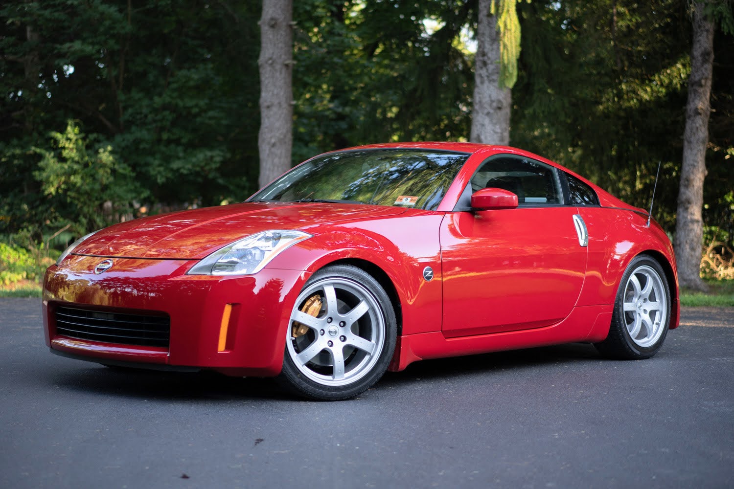 5 Low Mileage Used Nissan Z Cars For Sale on Autotrader Autotrader