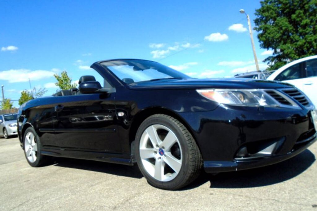 10 Best Used Convertibles Under 10,000 Autotrader