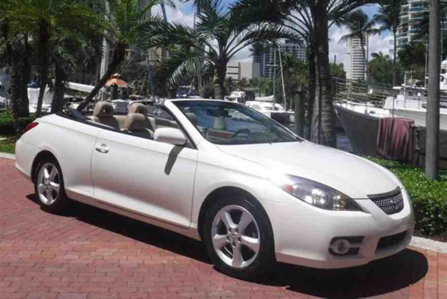 10 Best Used Convertibles Under 10,000 Autotrader