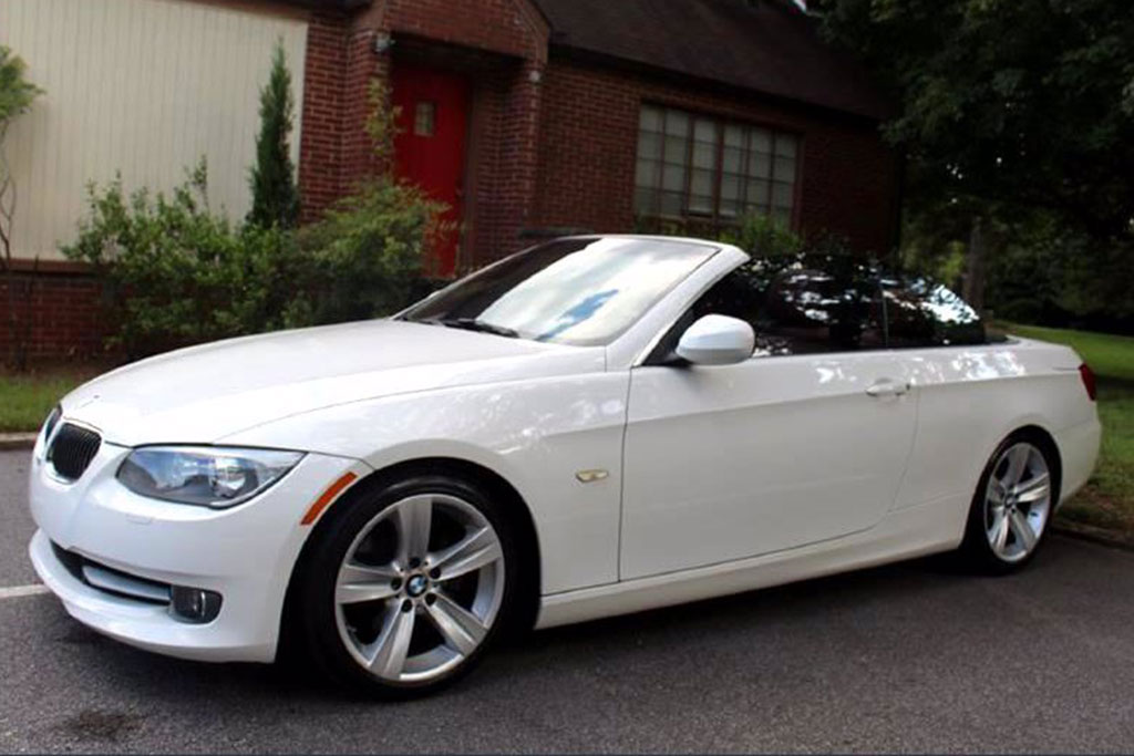 10 Best Used Convertibles Under 10,000 Autotrader