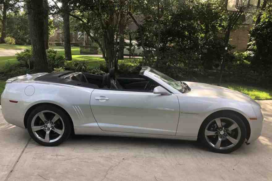 10 Best Used Convertibles Under 10,000 Autotrader