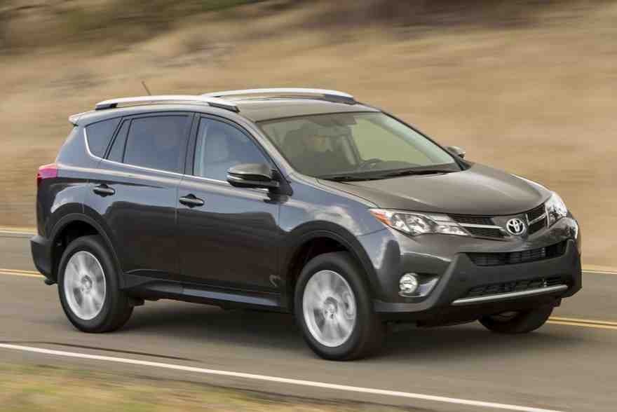 Best SUVs Under 12,000 Autotrader
