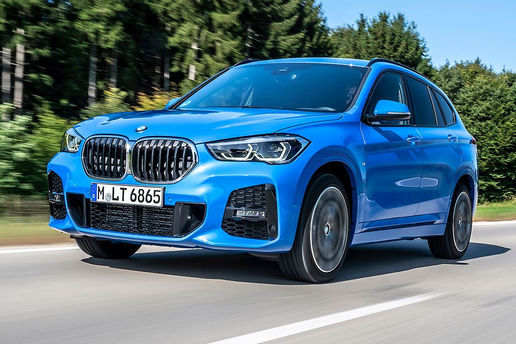 2021 BMW X1 Review - Autotrader