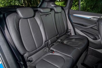 21 Bmw X1 Review Autotrader