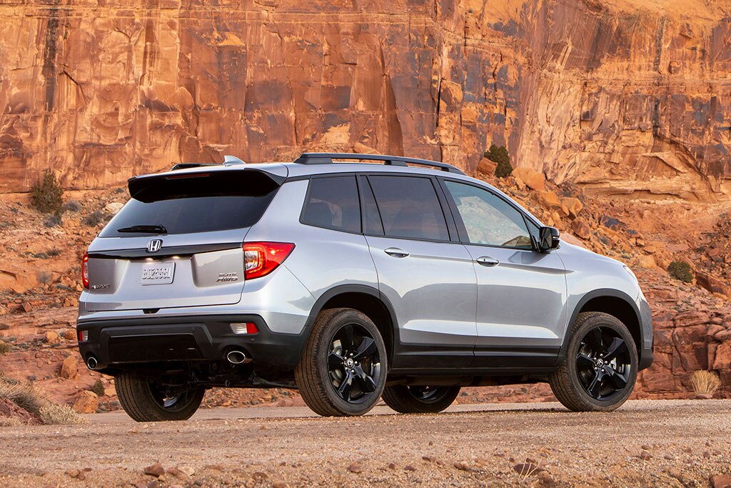 Suv