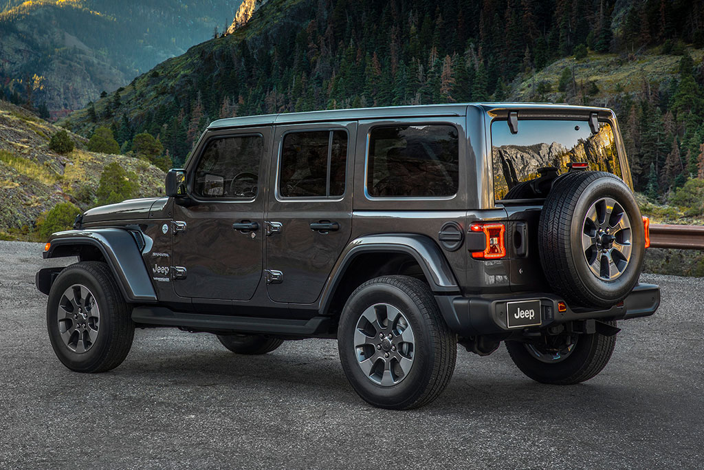 jeep cj8 scrambler