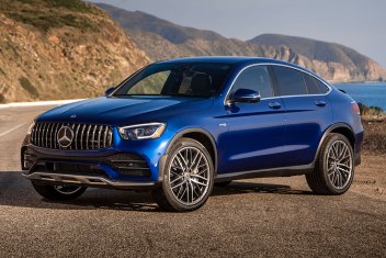 Research 2021
                  MERCEDES-BENZ GLC-Class pictures, prices and reviews