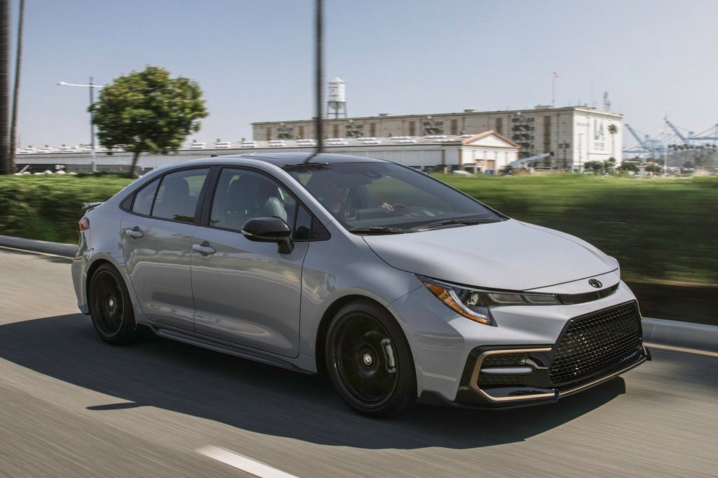 2021 Toyota Corolla Vs 2021 Mazda3 Which Is Better Autotrader