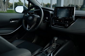 2021 Toyota Corolla Review Autotrader