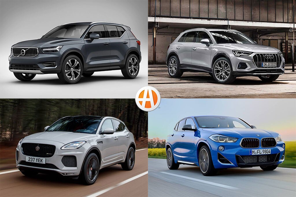 Best Luxury Suv 2024 Alicia Meredith