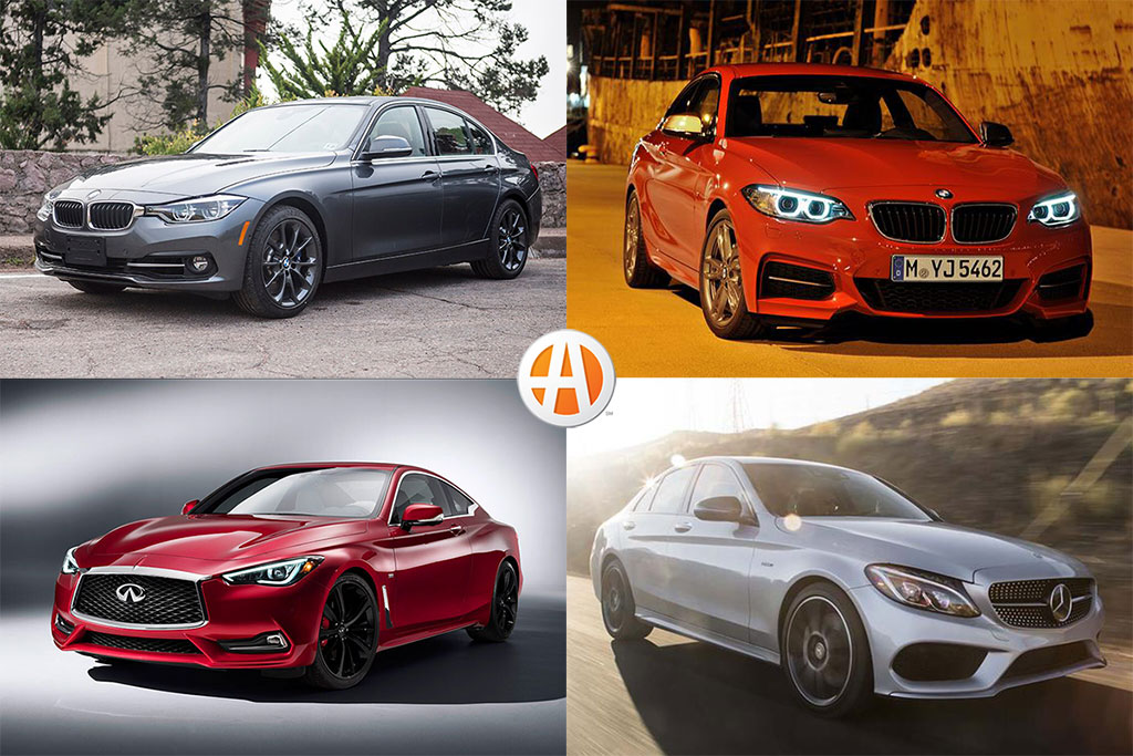 Best Luxury Sport Cars Under 100K - Best Sounding Cars Under 100K