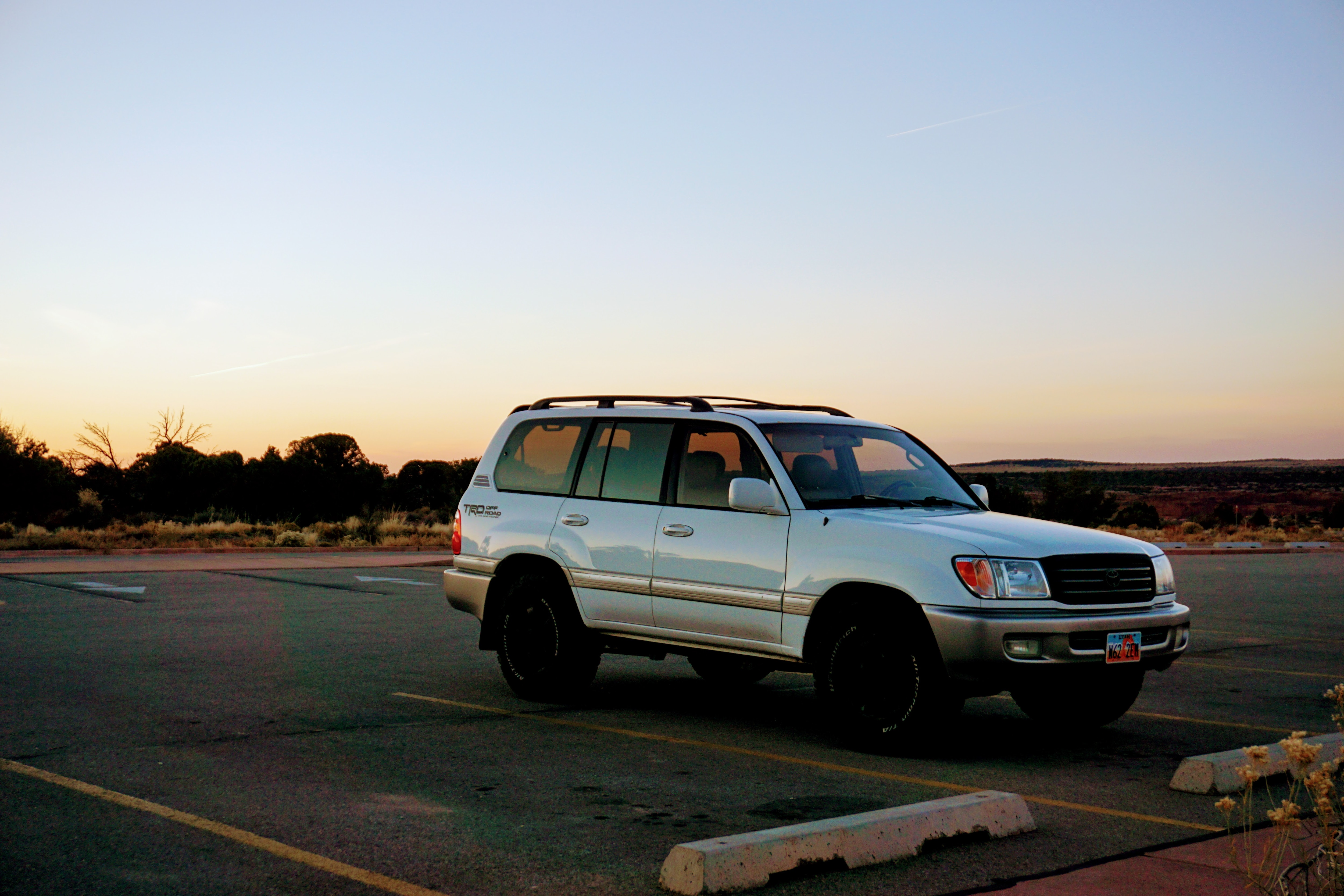 bought a car what to do next
