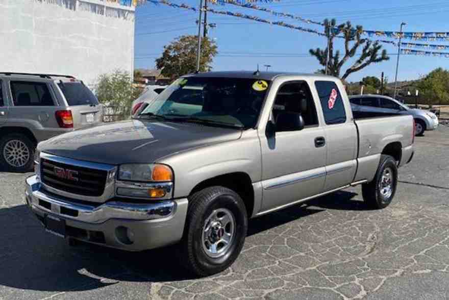 10 Best Used Trucks Under 5,000 Autotrader
