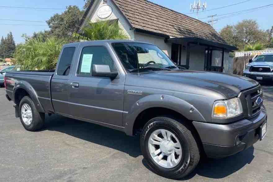 10 Best Used Trucks Under 5,000 Autotrader