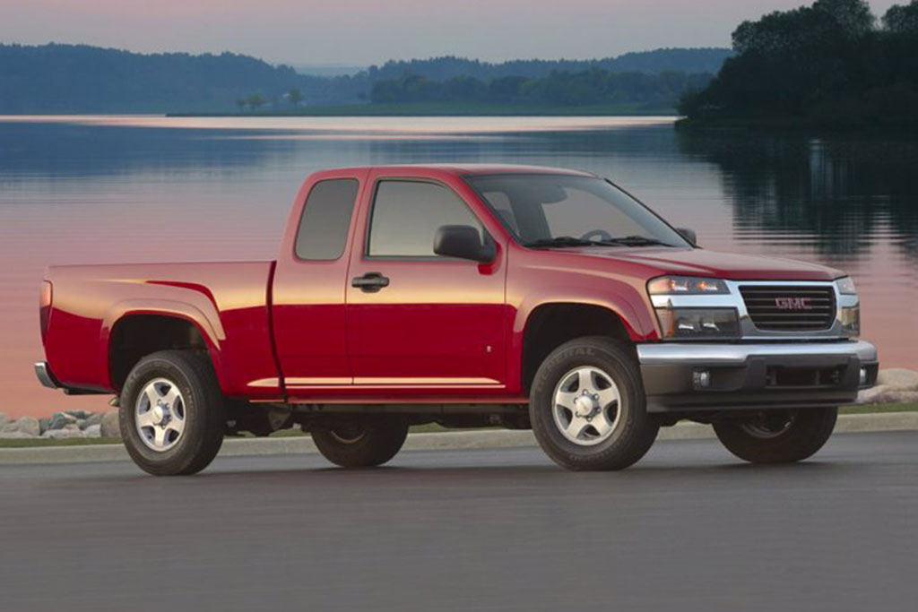 10 Best Used Trucks Under 5,000 Autotrader