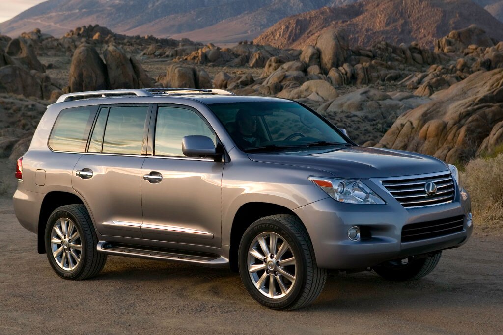 10 Best Used ThreeRow SUVs Under 25,000 Autotrader