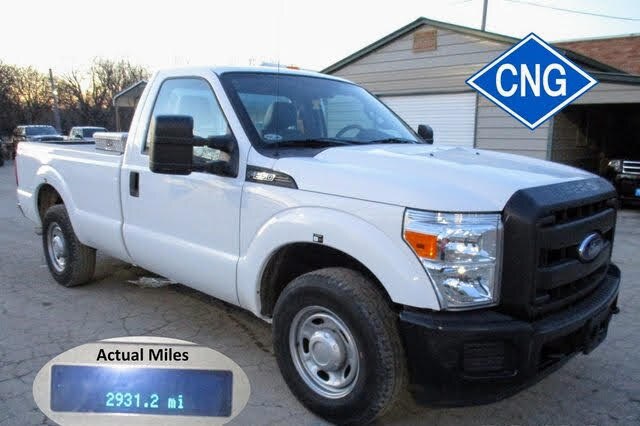 f250 work truck used