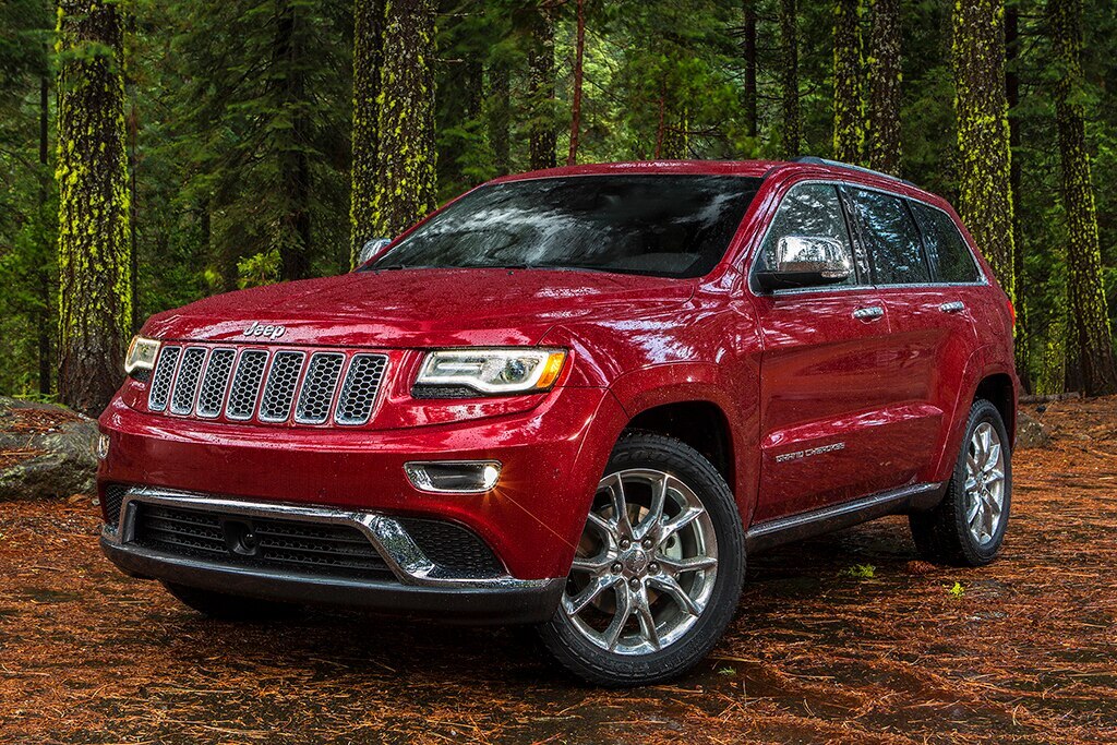 9 Best Used Jeeps Under 10,000 Autotrader