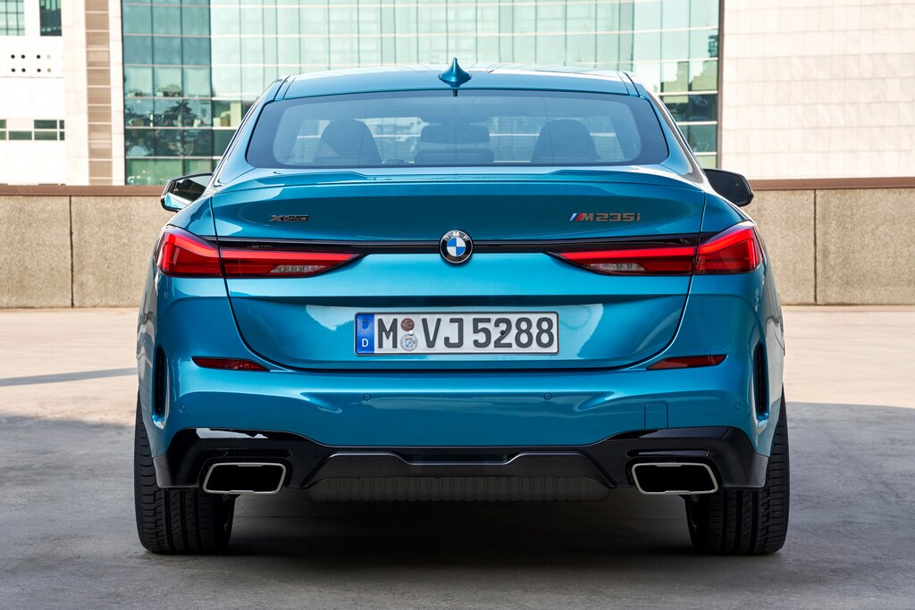 2021 BMW 2 Series Review Autotrader