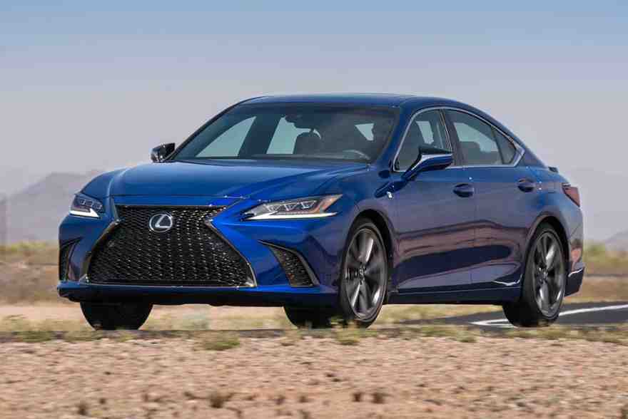 10 Best Certified PreOwned Luxury Cars Under 40,000 Autotrader