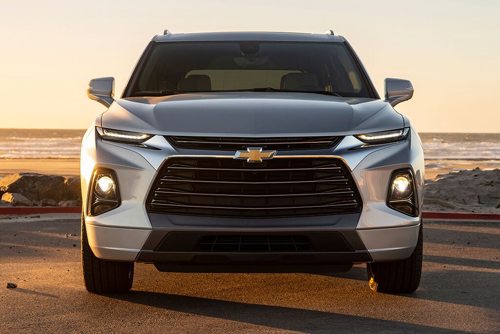 2021 Chevrolet Blazer Review - Autotrader