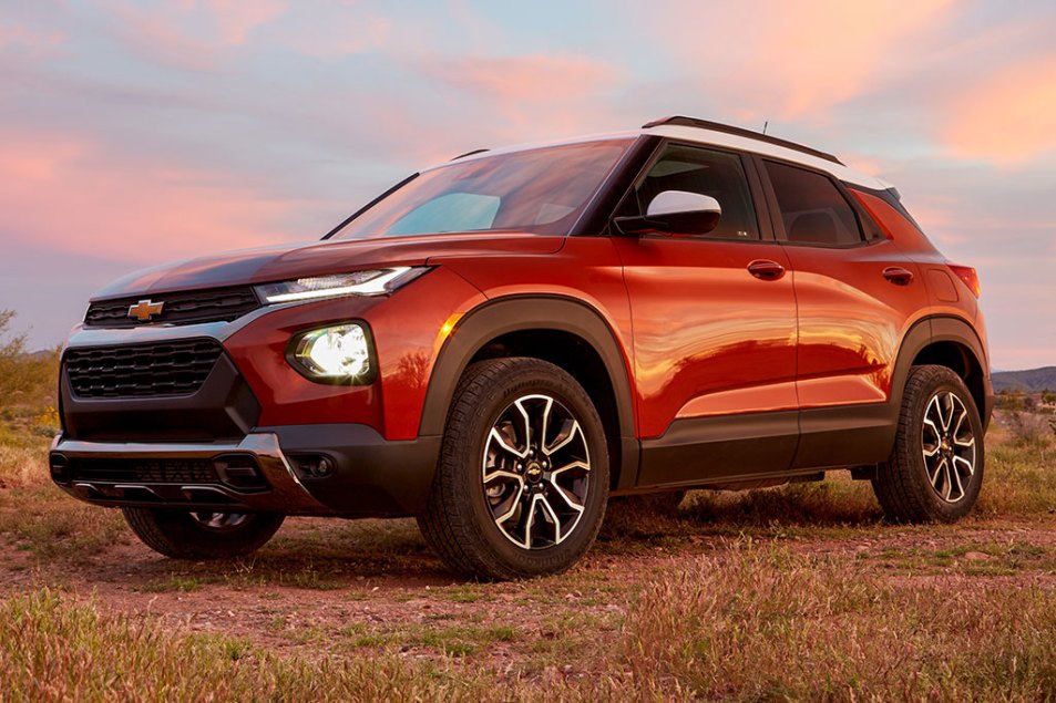 10 New Cars With Low Monthly Payments Autotrader