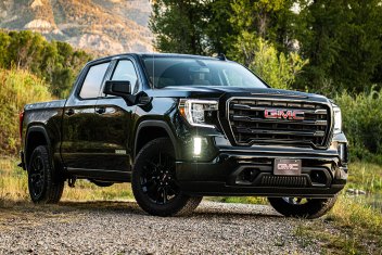 2021 Gmc Sierra 1500 Review Autotrader