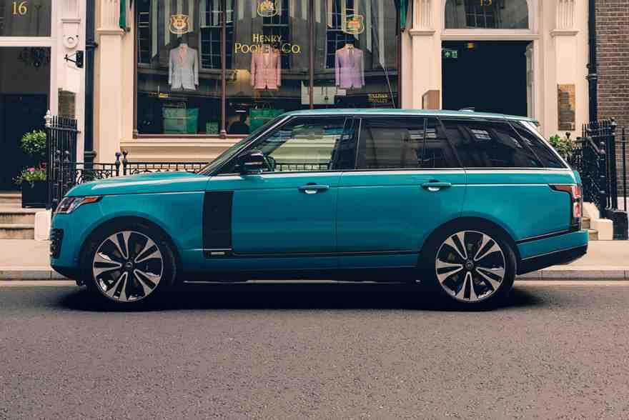 New & Used Land Rover for sale | blogger.com