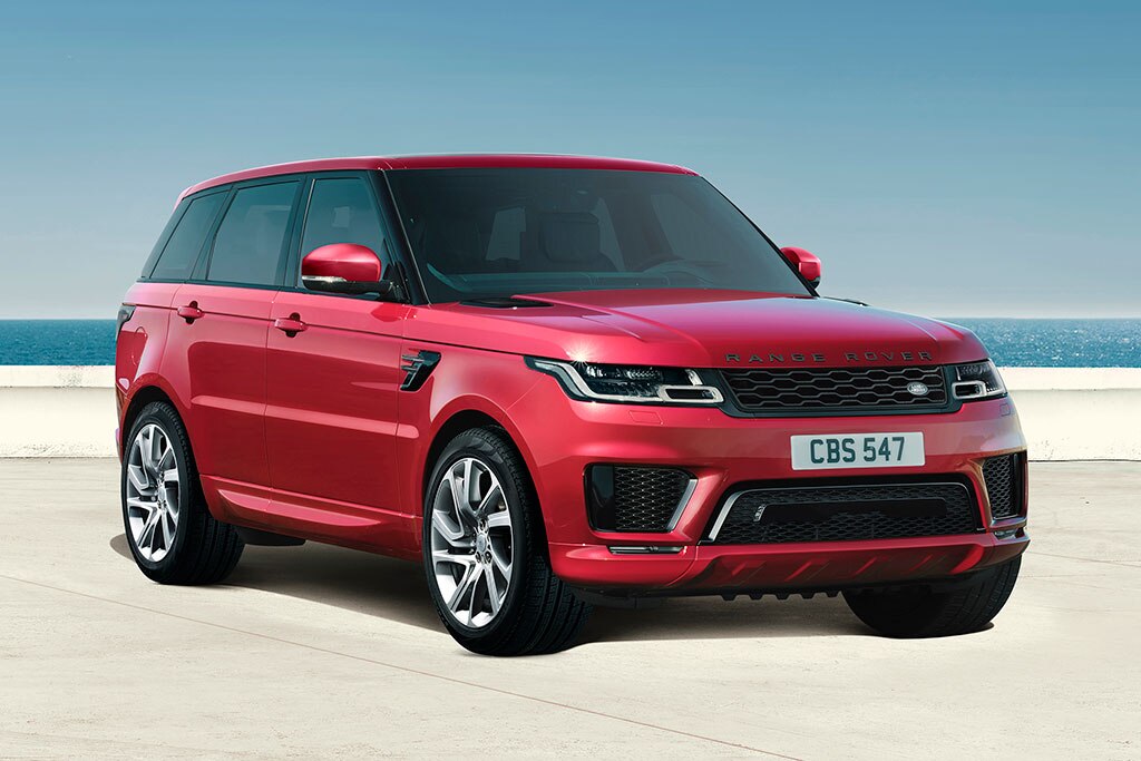 2021 Land Rover Range Rover Sport Review - Autotrader