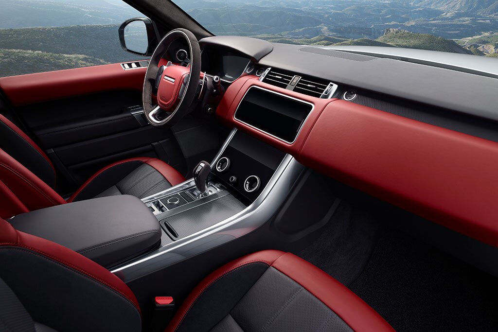 2021 Land Rover Range Rover Sport Review Autotrader