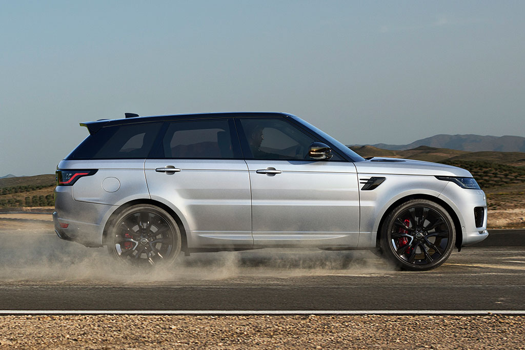 2021 land rover range rover sport review 2021 land rover range rover sport review