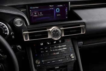 21 Lexus Rc Review Autotrader