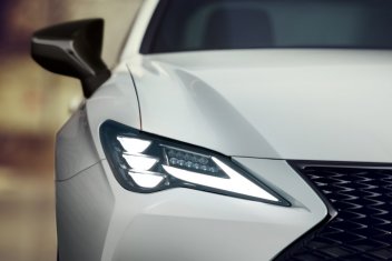 21 Lexus Rc Review Autotrader 21 Lexus Rc Review Autotrader