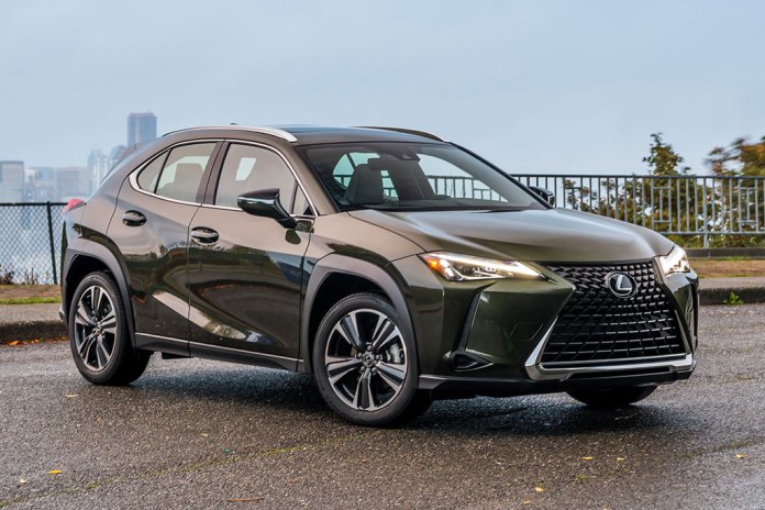Most Fuel Efficient Suvs Autotrader