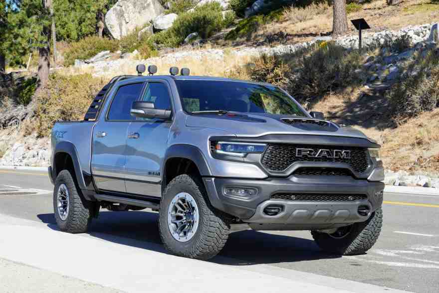 rc trucks 2021