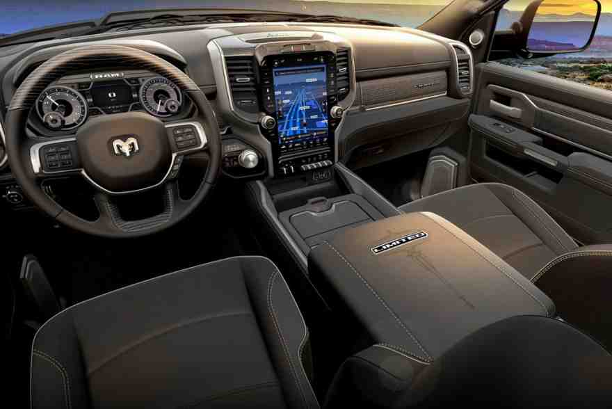 ram hd review autotrader