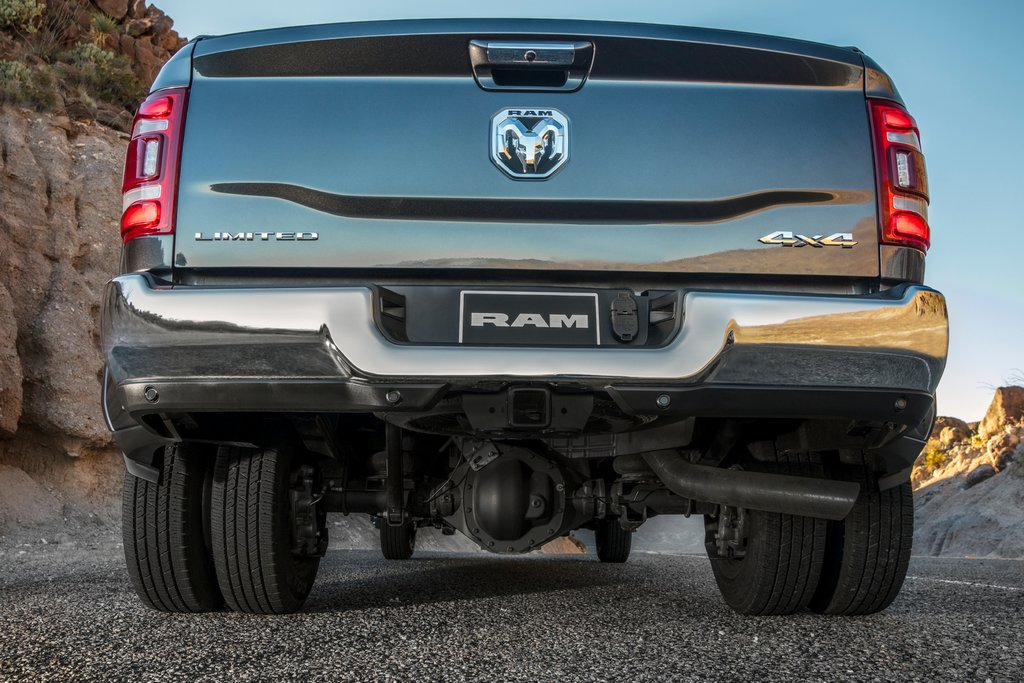 2021 Ram HD Review - Autotrader