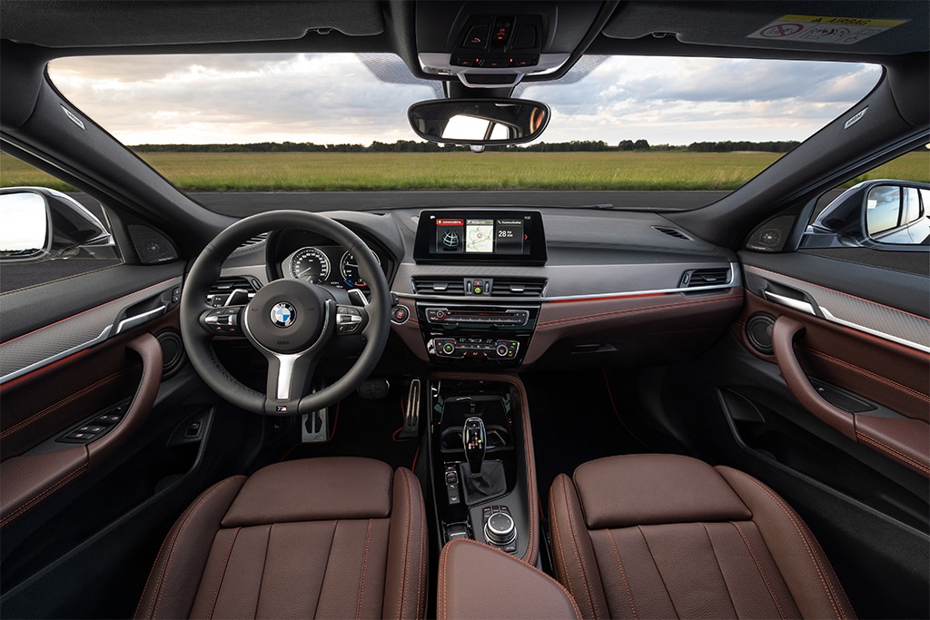 2021 BMW X2 Review - Autotrader