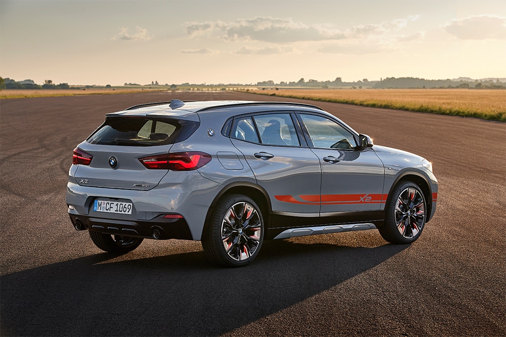 2021 BMW X2 Review Autotrader